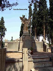 HAMMAM BOU HADJAR 2009 LE CIMETIERE   (18)